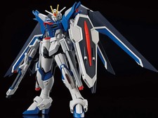Gunpla Model Kit 1/144 Bandai - HGCE Rising Freedom Gundam 243