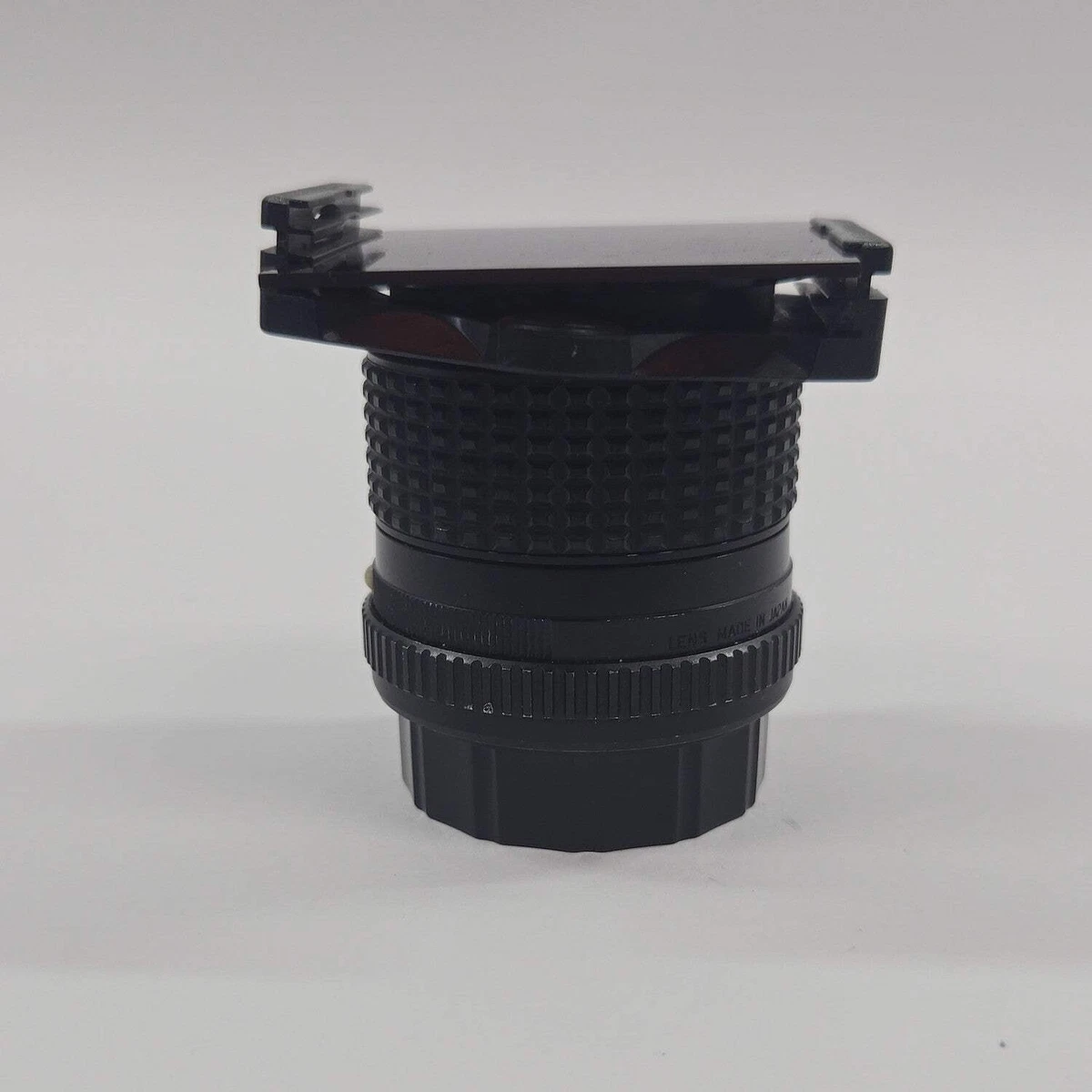 PENTAX SMC 100mm Camera Lenses for sale | eBay