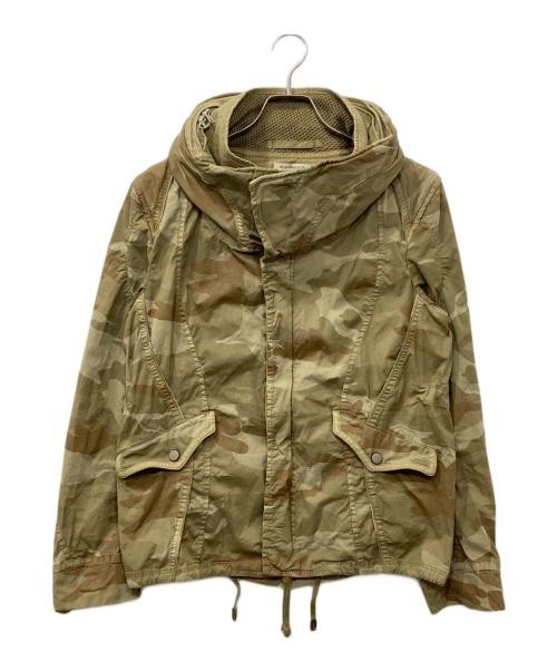 gimmick jacket/gimmick jacket - image 1