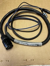 Meyer Sound veam conector tail