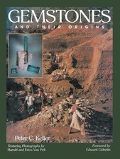 P. C. Keller | Gemstones and Their Origins | ...