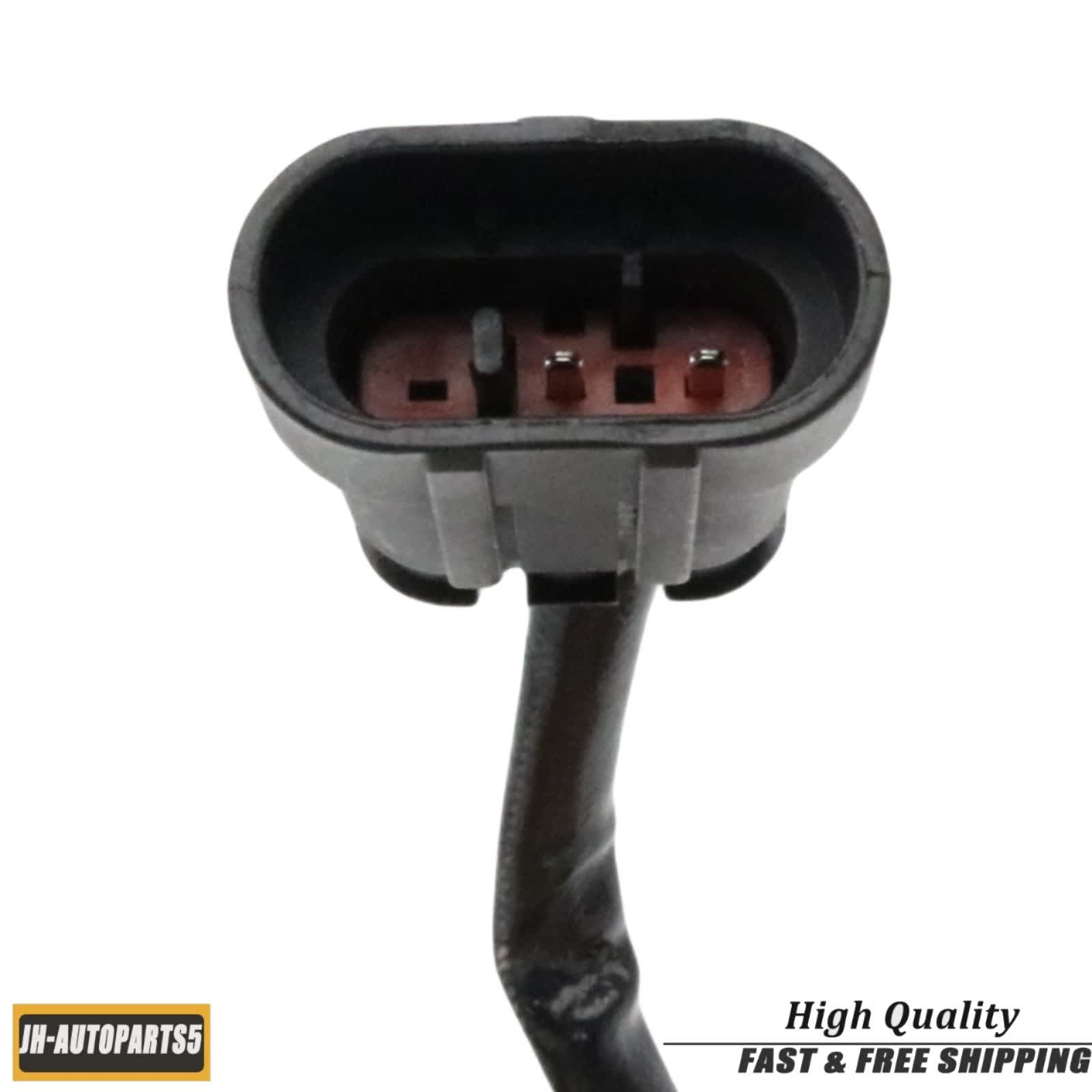 2*Front Bumper Side Marker Indicator For Lamborghini Gallardo LP560-4 LP550-2