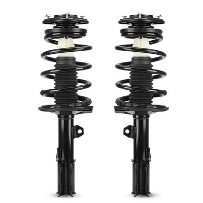 ILONPA Front Quick Struts Shocks w/Coil Springs for 2003-2008 Toyota Corolla,...