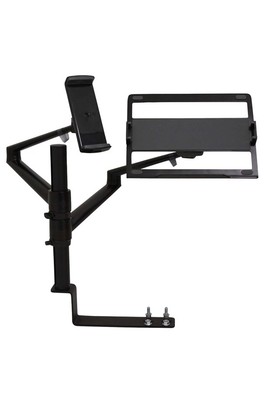 DXRacer Laptop/Tablet/Smartphone Halterung, Original Zubehör für Master Serie