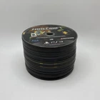 Lot Of 61 Untested Wii PS1 PS2 PS3 Xbox One Xbox Xbox 360 PC Disc Lot READ