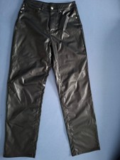sw38* Kunstlederhose,Glanzhose,Nylonhose,Lackhose,PVC Hose