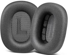 Ear Cushions for Airpod Max Over-Ear Headphones Earpads Replacement Covers Cu...