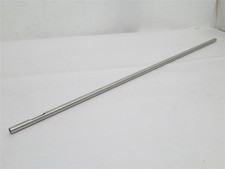 240919 New-No Box; Marel 2828312T Hotdog Tube Stuffer SS; 22-1/2" Long x 3/8"OD