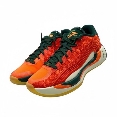 Jordan Luka 4 ''Gone Camping'' Basketball Shoes IB7903 300 Sizes 8.5