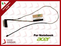 Flaches Lcd-Kabel Acer Extensa 215-51 215-51G 215-51K 215-51KG - 50.HEFN2.003
