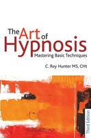 Roy Hunter | The Art Of Hypnosis - Third Edition | Taschenbuch | Englisch (2021)