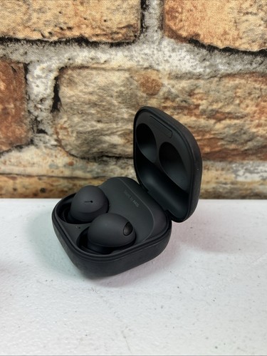 Samsung Galaxy Buds2 Pro SMR510L True Wireless Bluetooth Earbud Headphones/READ - Photo 3 sur 7