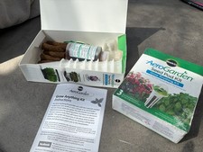AeroGarden Seed Pod Kit Grow Anything Kits