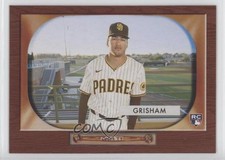 2020 Topps Archives 1955 Bowman Archives Trent Grisham #B55-21 00kj