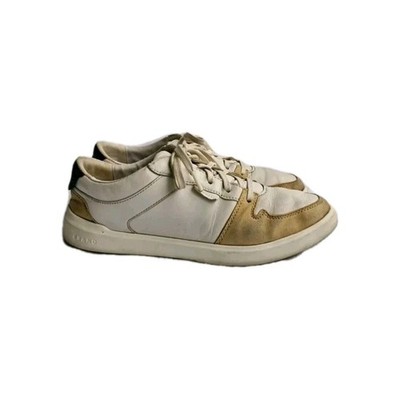Cole Haan Grand Crosscourt moderne Damen-Tennisschuhe weiß   Größe UK 6, US 8B.