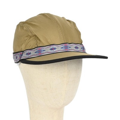 Kavu Synthetische Strapback Mütze - Pyrit