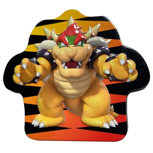 Nintendo: Bowser Koopa Sours - Display (12) - Picture 2 of 2