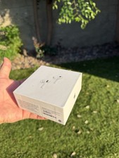 Apple AirPods Pro 2nd Generation MagSafe Charging Case Bluetooth White