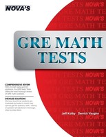 GRE Math Tests | 23 GRE Math Tests! | Jeff Kolby (U. A.) | Taschenbuch | 2014