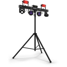Chauvet Gig Bar Move ILS