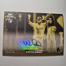 2024 Topps Black & White Baseball Checklist Guide in-content 16