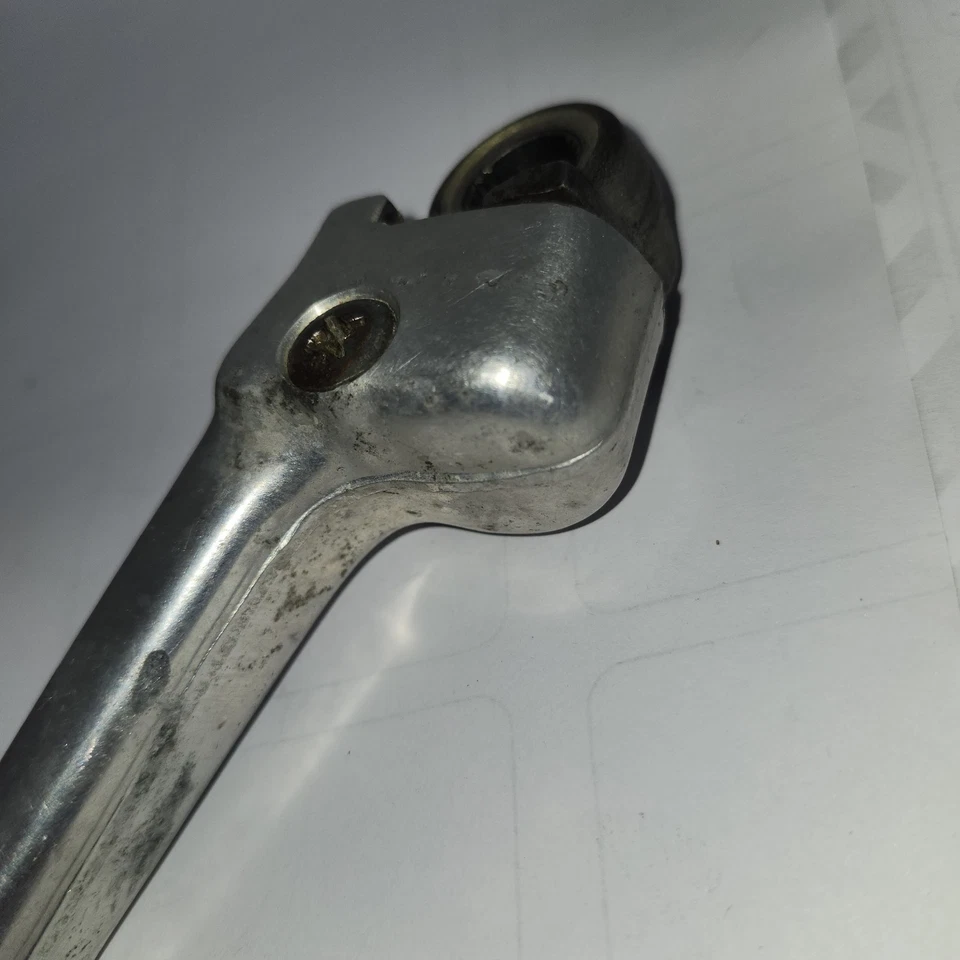 01 Kawasaki Kx125 Kick Start - Image 3 of 4