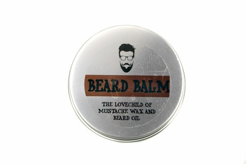 Beard Balm - Picture 4 of 8