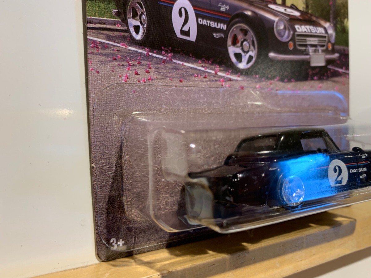 2023 Hot Wheels Japan Classics Series JDM Themed Complete