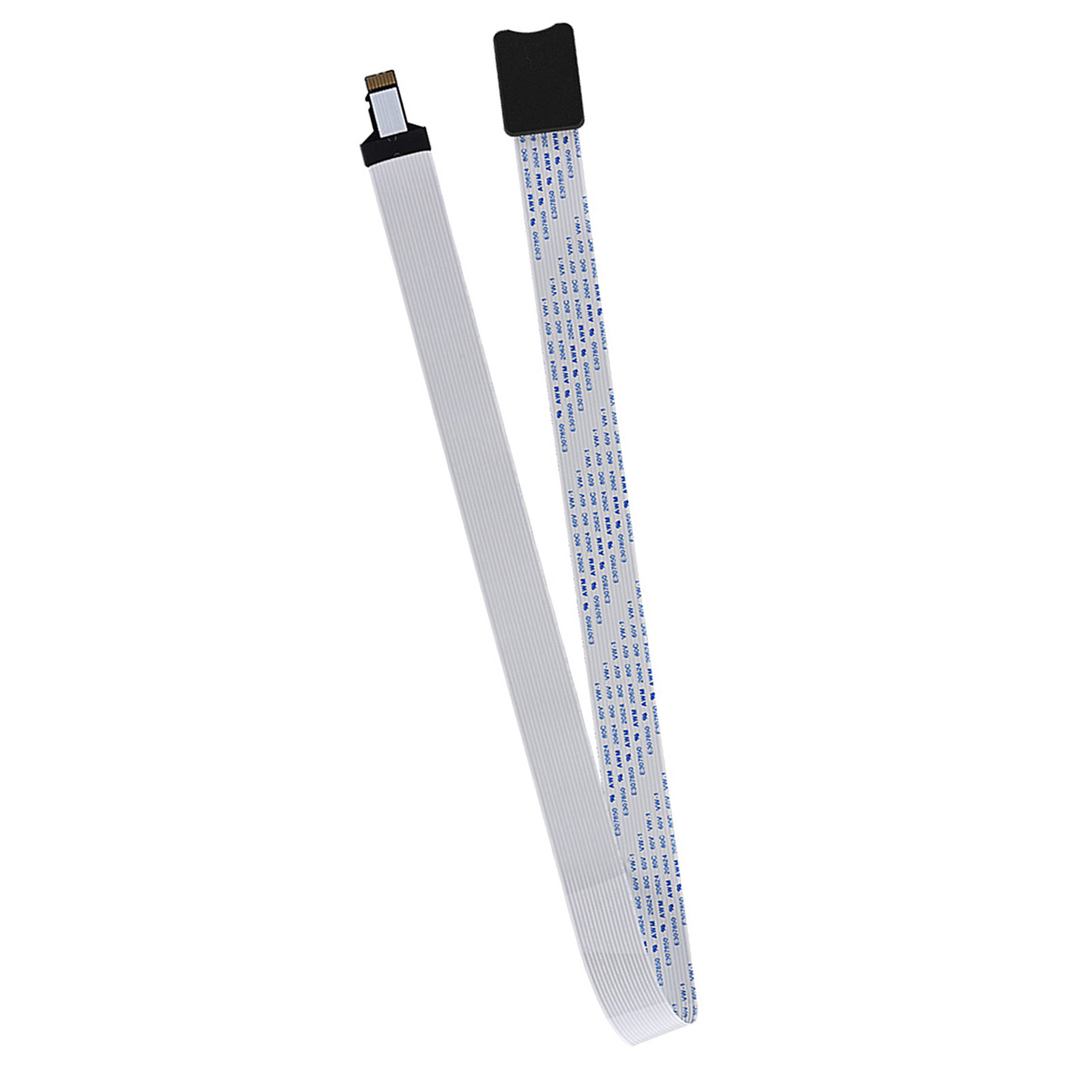 SD Card Extender Cable Safe Data Transfer Plug And Play Design ERT-image