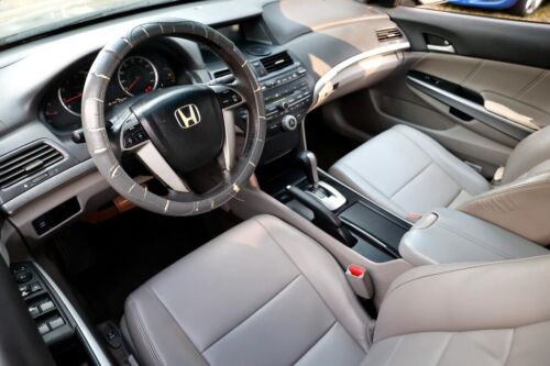 2009 Honda Accord 4dr I4 Auto EX-L - Picture 4 of 12