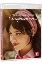 Companion BLU-RAY
