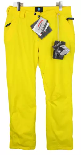 Pyua SympaTex Primaloft Recco Hose Damen Schneehose LARGE - Bild 18 von 18