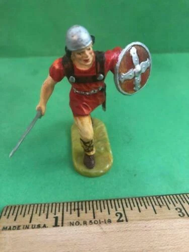 Los aficionados y coleccionistas de soldado Elastolin SOLDADOS DE JUGUETE