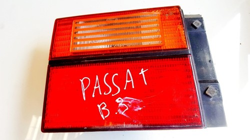 Volkswagen Passat 1993 Tail light inner, left side 1h5945107, Genu #808311-30