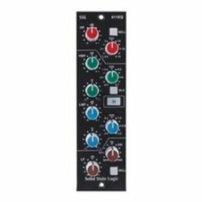 Solid State Logic E-Series EQ Mk2 module for ...