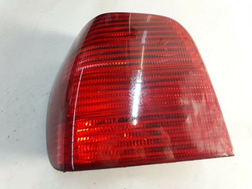 VW Polo ´01 6N2 1.9 SDI Rücklicht Rückleuchte LINKS 6N0945257B Hella 964083