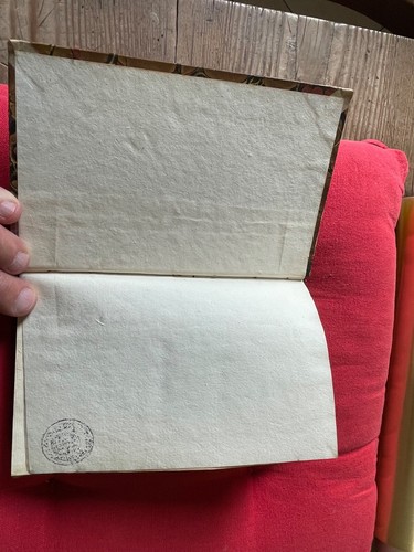 LE OPERE DI M.GIOVANNI RUCELLAI in un volume raccolte...G.COMINO PADOVA 1722 - Foto 22 di 24