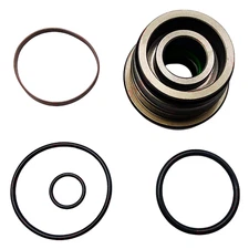 End Cap Trim Cylinder Repair kit 3860881 0768665 For Volvo Penta trim cylinder