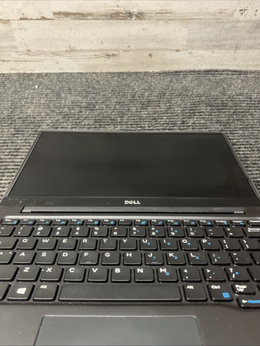 *PARTS* LCD* Dell Latitude 7370 Laptop Core m5-6Y54 1.1GHz 8GB RAM NO SSD/OS - Picture 9 of 12