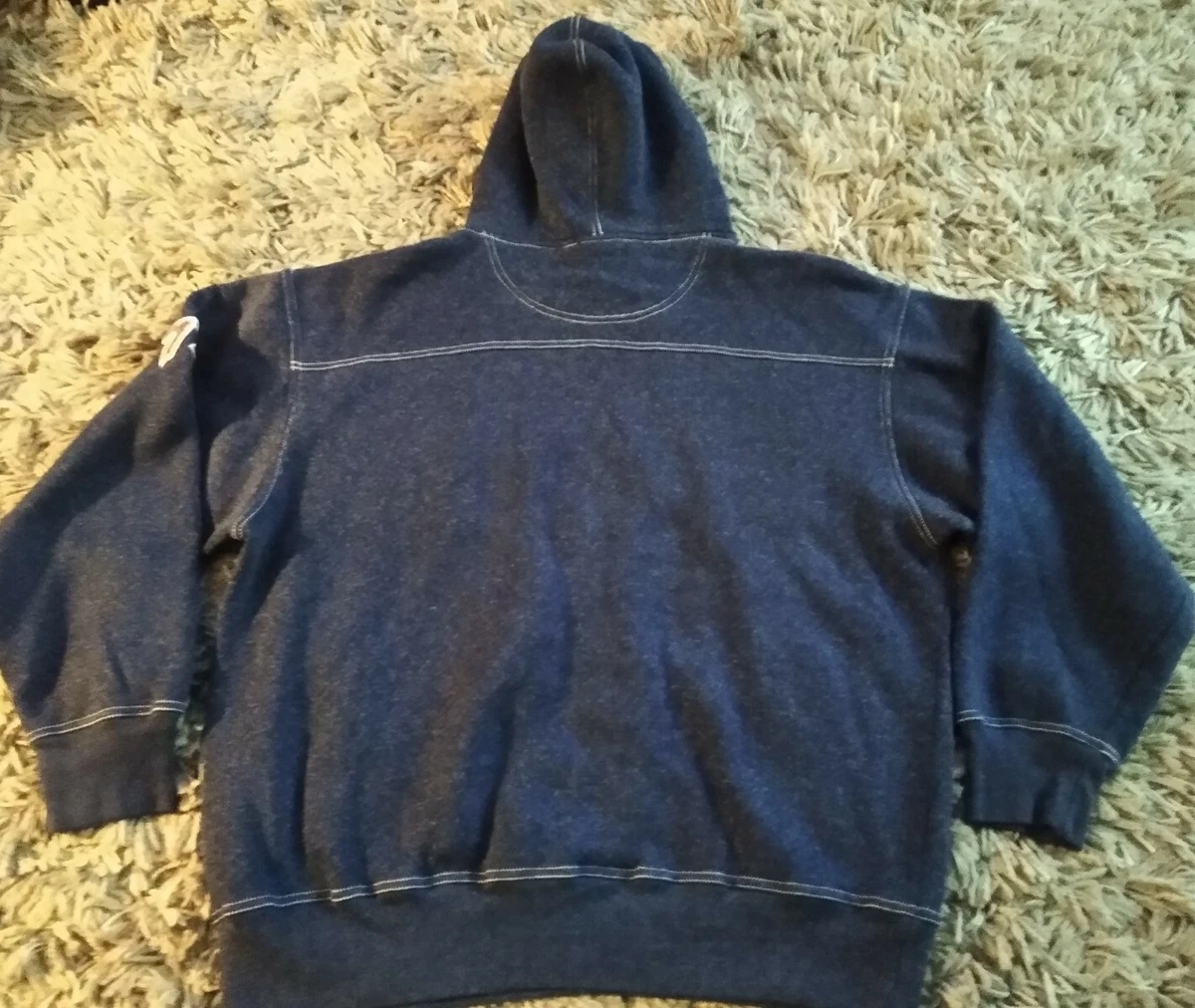 Bugle boy cheap hoodie