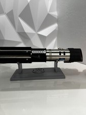 3D Printed Sith Stand For Lightsaber