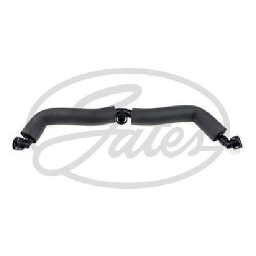 Original GATES Hose Crankcase Ventilation EMH263 for BMW
