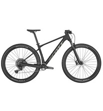 BICICLETTA BICI  SCOTT SCALE 940 MODELLO 2025  MISURA XL  BLACK  CON GARANZIA