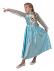 Kostüm Fasching Disney Frozen Elsa Classic 9-10 Jahre neu