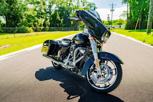 2023 Harley-Davidson Street Glide® 