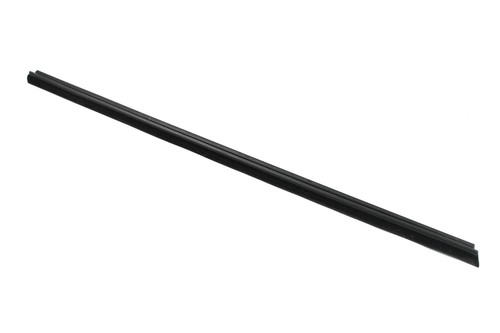 1T0837472 Original VW Touran 1T Fensterschachtabdichtung Tür Innen Vorne Rechts