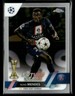 Nuno Mendes 2022-23 Topps Chrome UEFA Club Competitions #26 Paris Saint-Germain