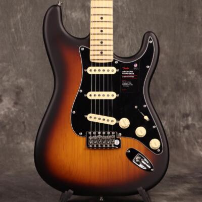 ギター FendeUSA FSR AmericanDeluxeStratocaster Fender FSR American Deluxe Stratocaster - YouTube