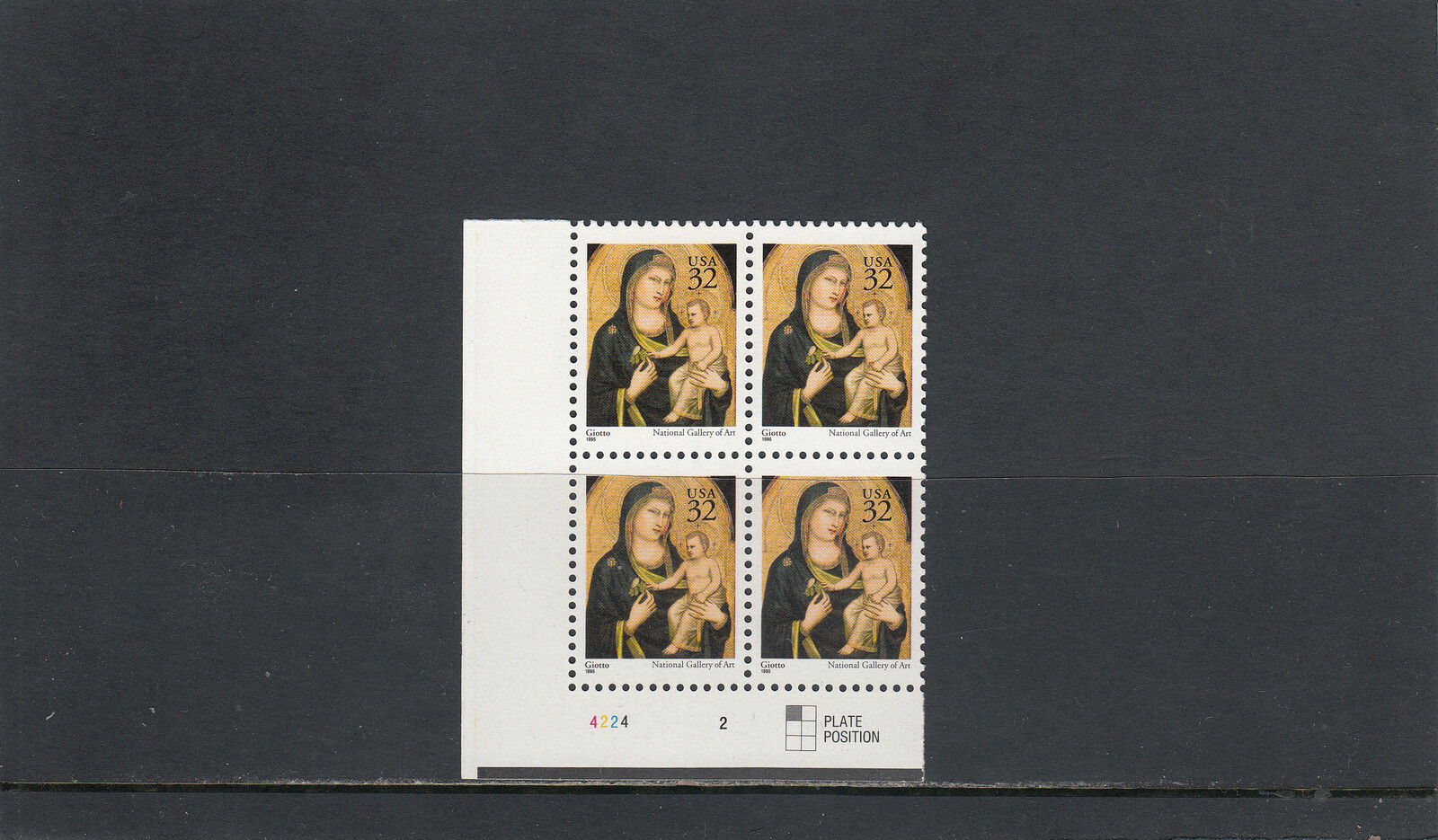 UNITED STATES 3003 PB MNH 2019 SCOTT SPECIALIZED CATALOGUE VALUE &dollar;3&period;00