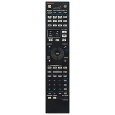 AXD7723 Replace Remote for Pioneer Elite AV Receiver VSX-80 SC-81 SC-82 VSX-90
